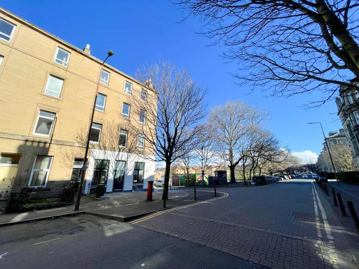 Beautiful 2br, Private Entry In Vibrant Leith Appartement Edinburgh